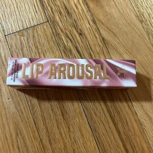 Jeffree Star Lip Arousal Lip Gloss - Pink and Gold